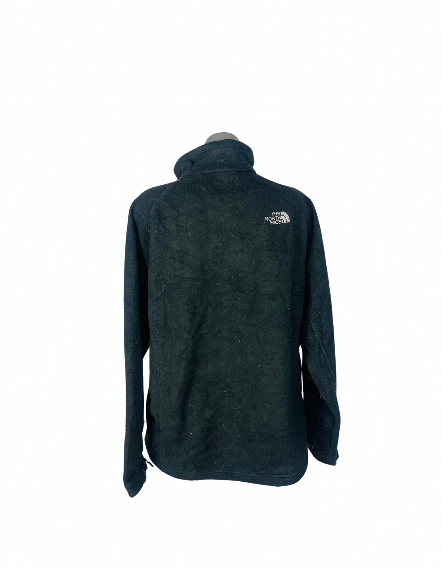 NORTH FACE BLACK FLEECE SIZE XL