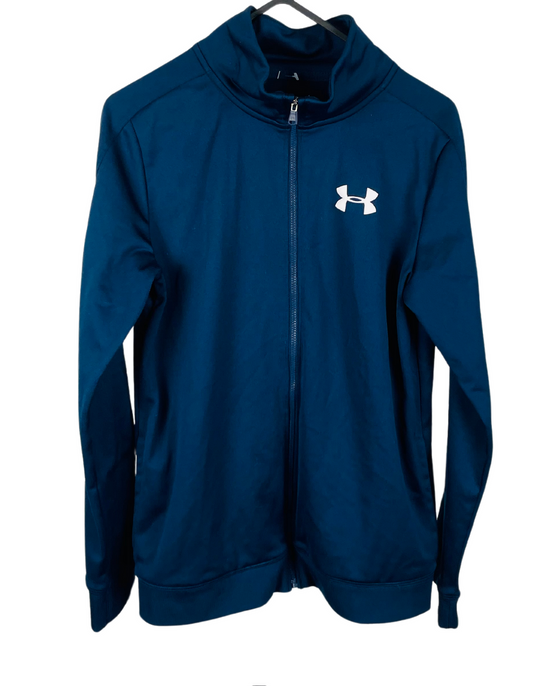 UNDER ARMOUR JACKET XS
