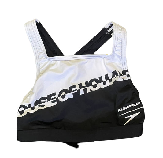 H OF H SPORT TOP - XS