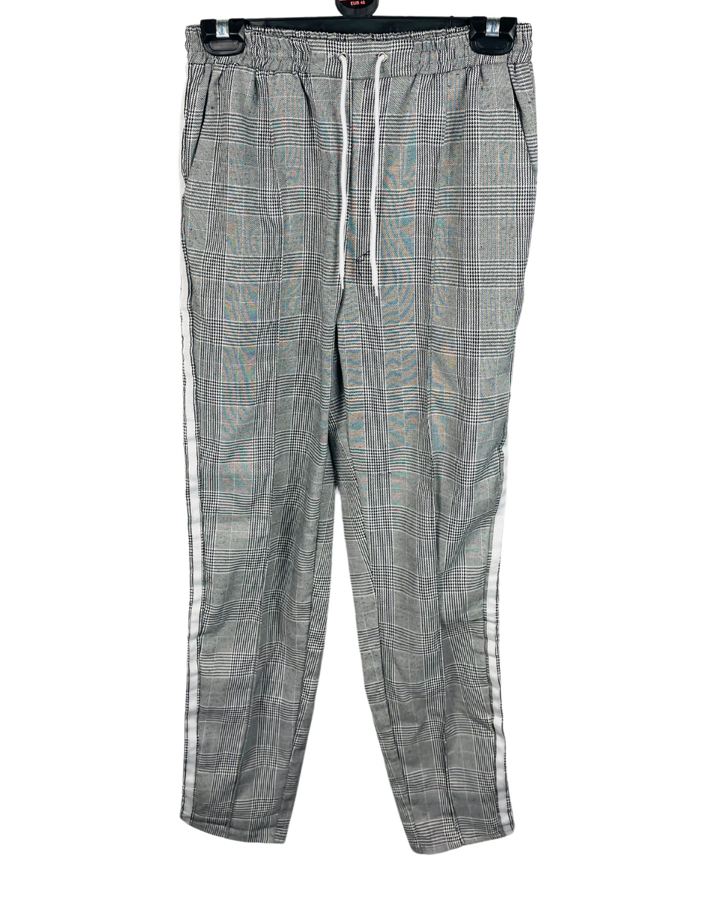 MISS GUIDED TROUSERS SIZE 10