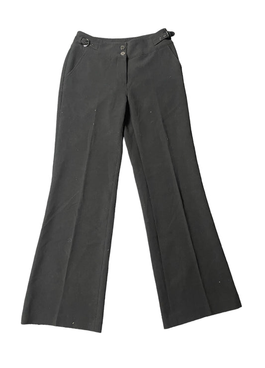 BLACK TROUSERS - 8