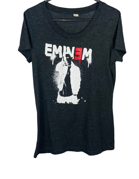 EMINEM T-SHIRT MEDIUM