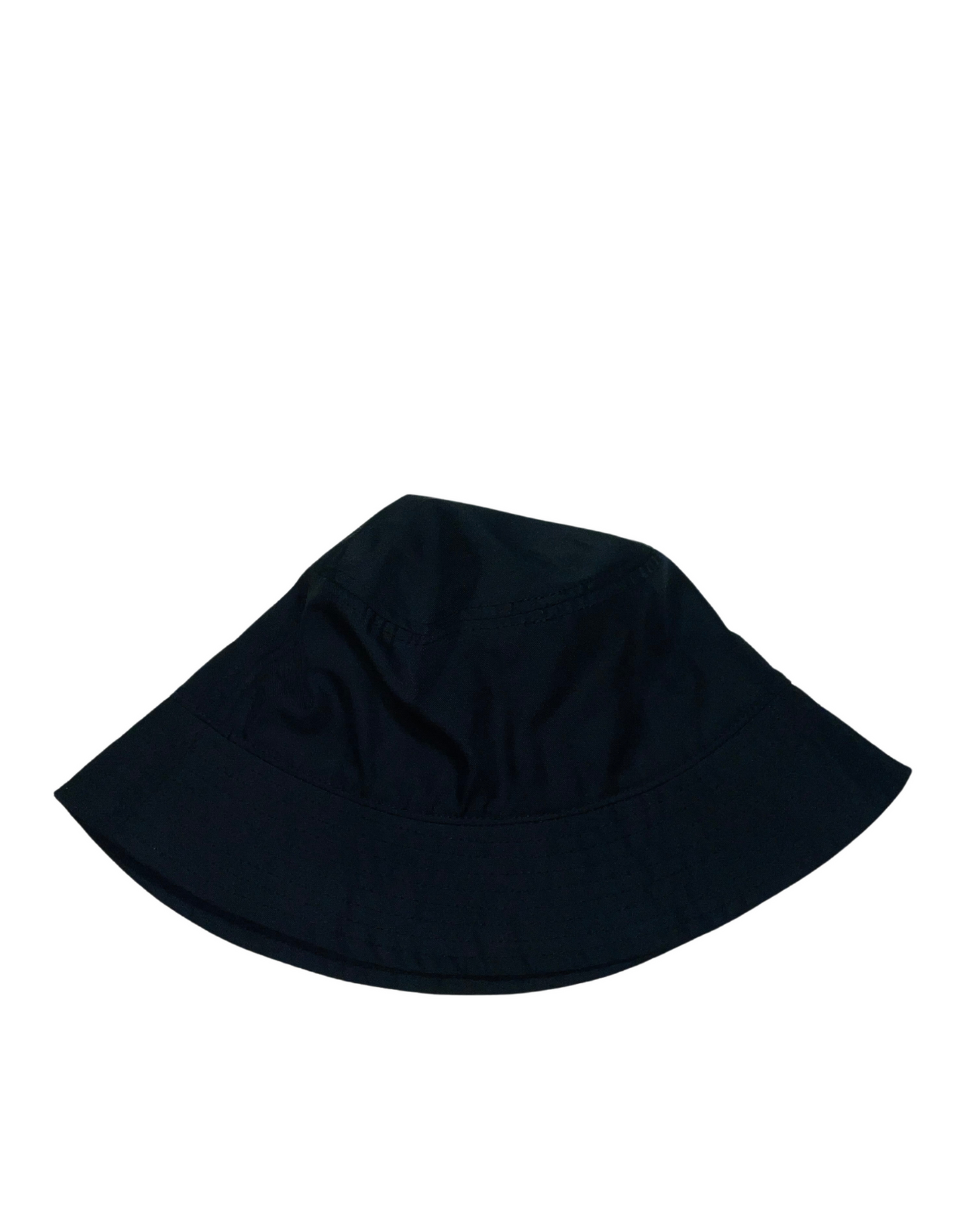 BLACK BILLIE EILISH BUCKET HAT