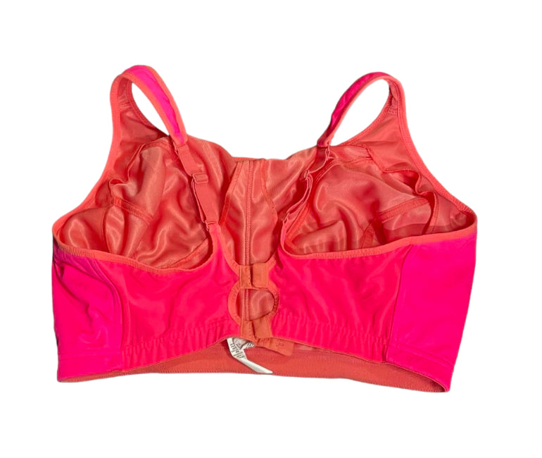 SPORTS BRA SHOCK ABSORBER - 40HH