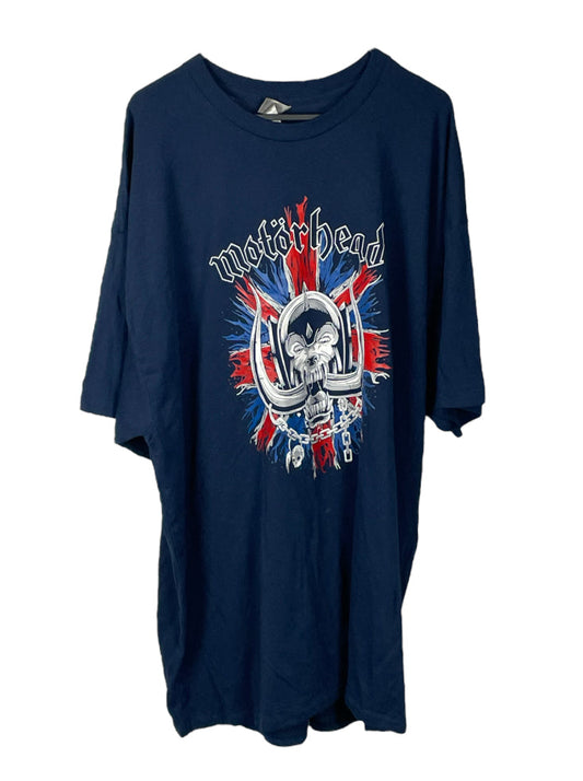 BAND T MOTÖRHEAD - M