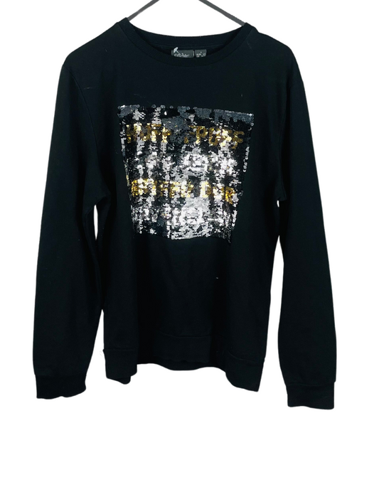 HARRY POTTER SWEATSHIRT SMALL