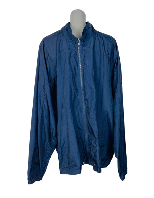 CHAMPION AUTHENTIC ATHLETIC APPAREL COAT XXL