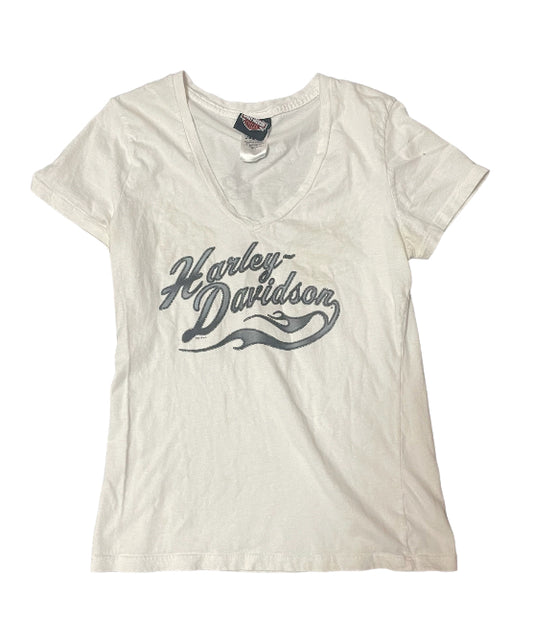 HARLEY DAVISON TOP - M