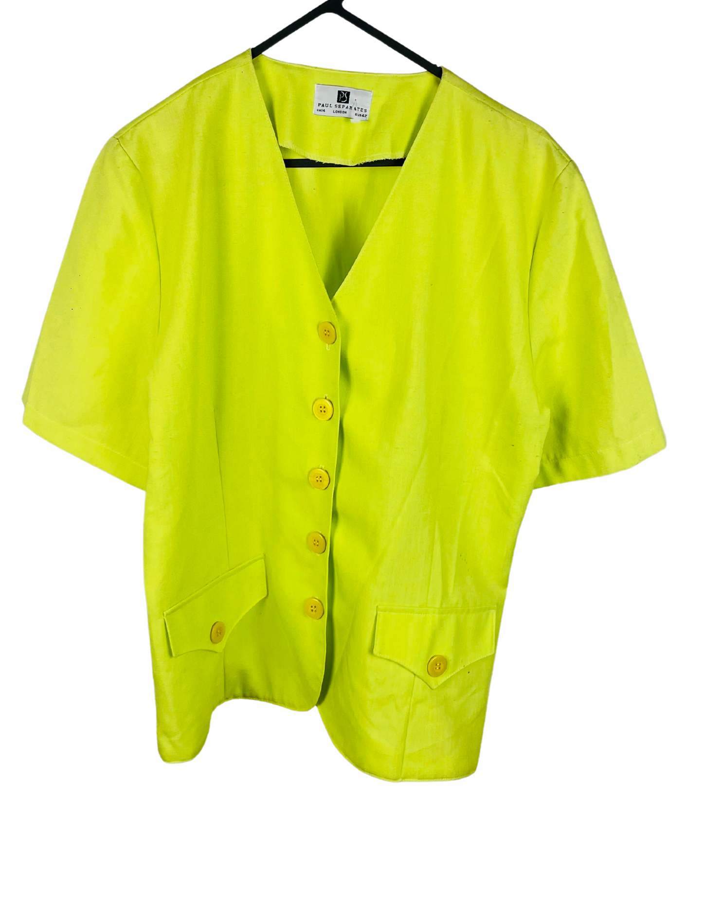 PAUL SEPARATES TOP SIZE 14