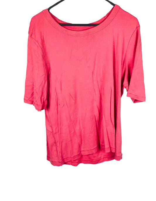 PINK T-SHIRT SIZE 20