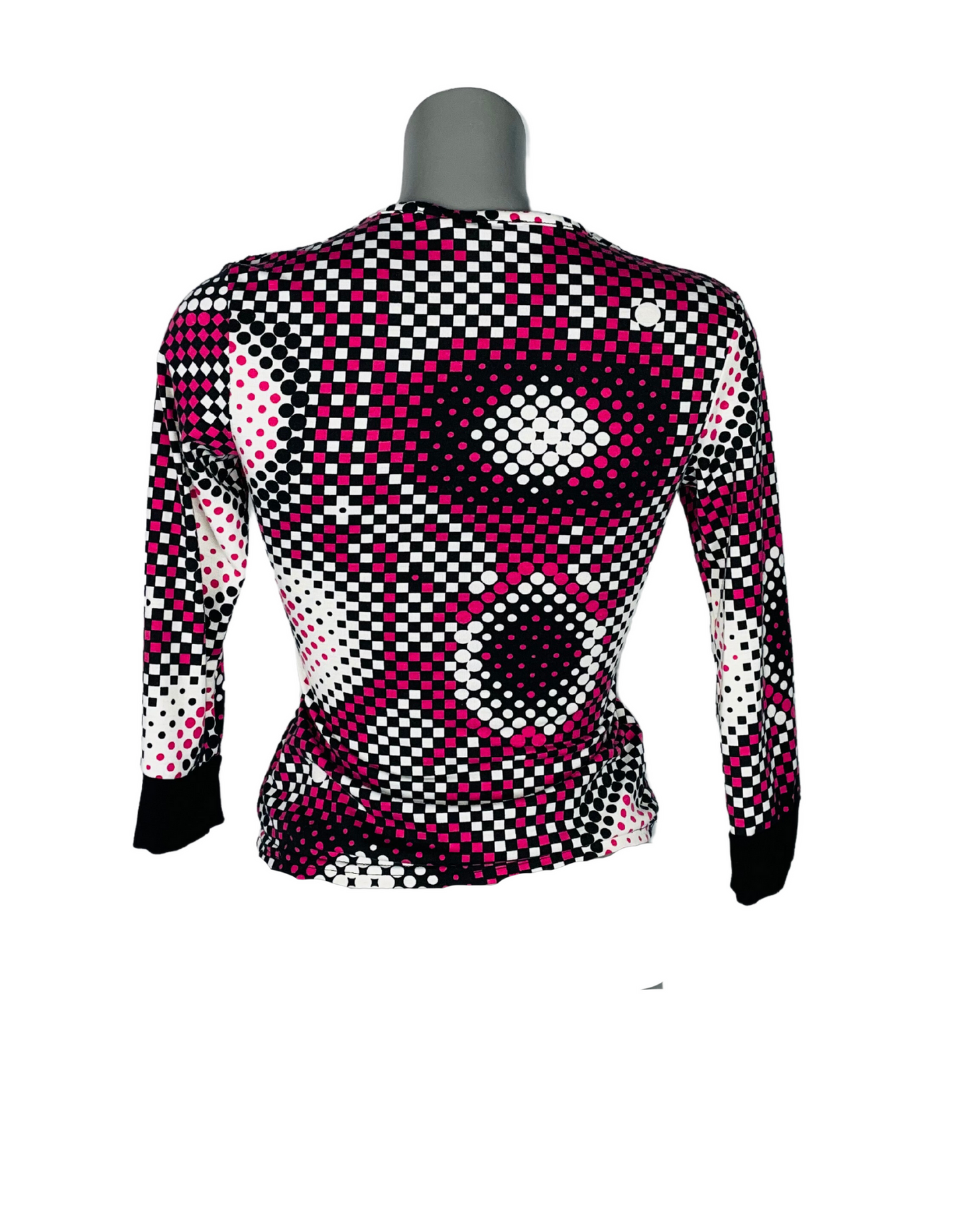 JADE NORMAN TOP SIZE 12