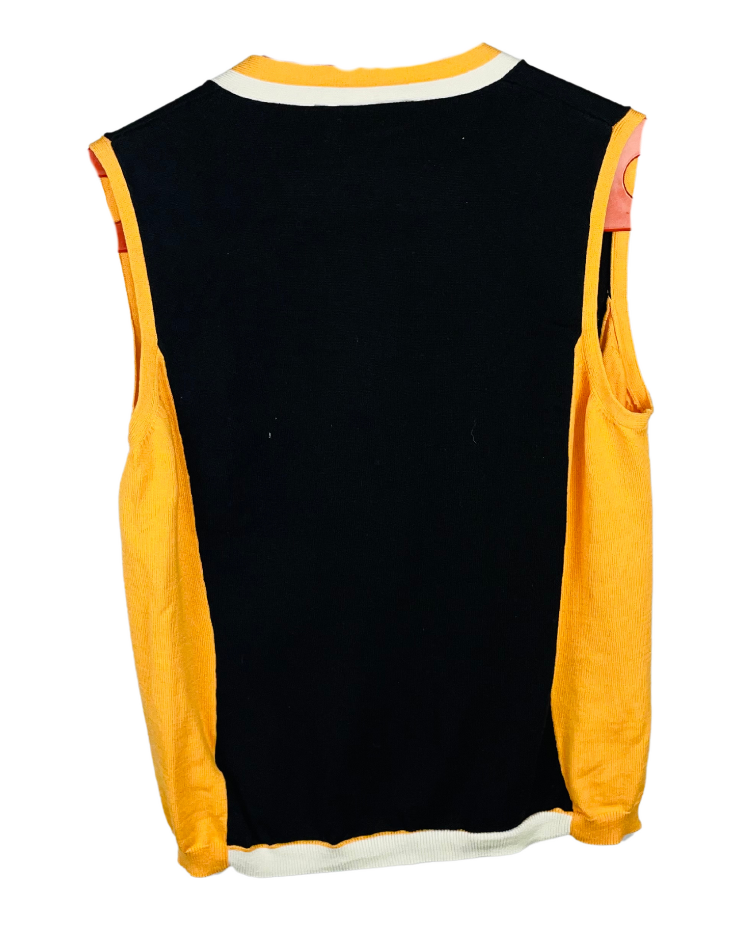 GLENMUIR GOLF VEST LARGE
