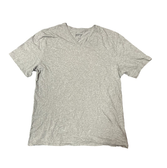 HUGO BOSS T SHIRT - XL