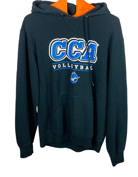 CCA SPORTS HOODIE MEDIUM