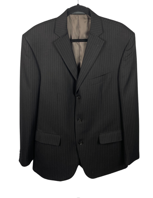 BLACK JACK REID BLAZER XXL