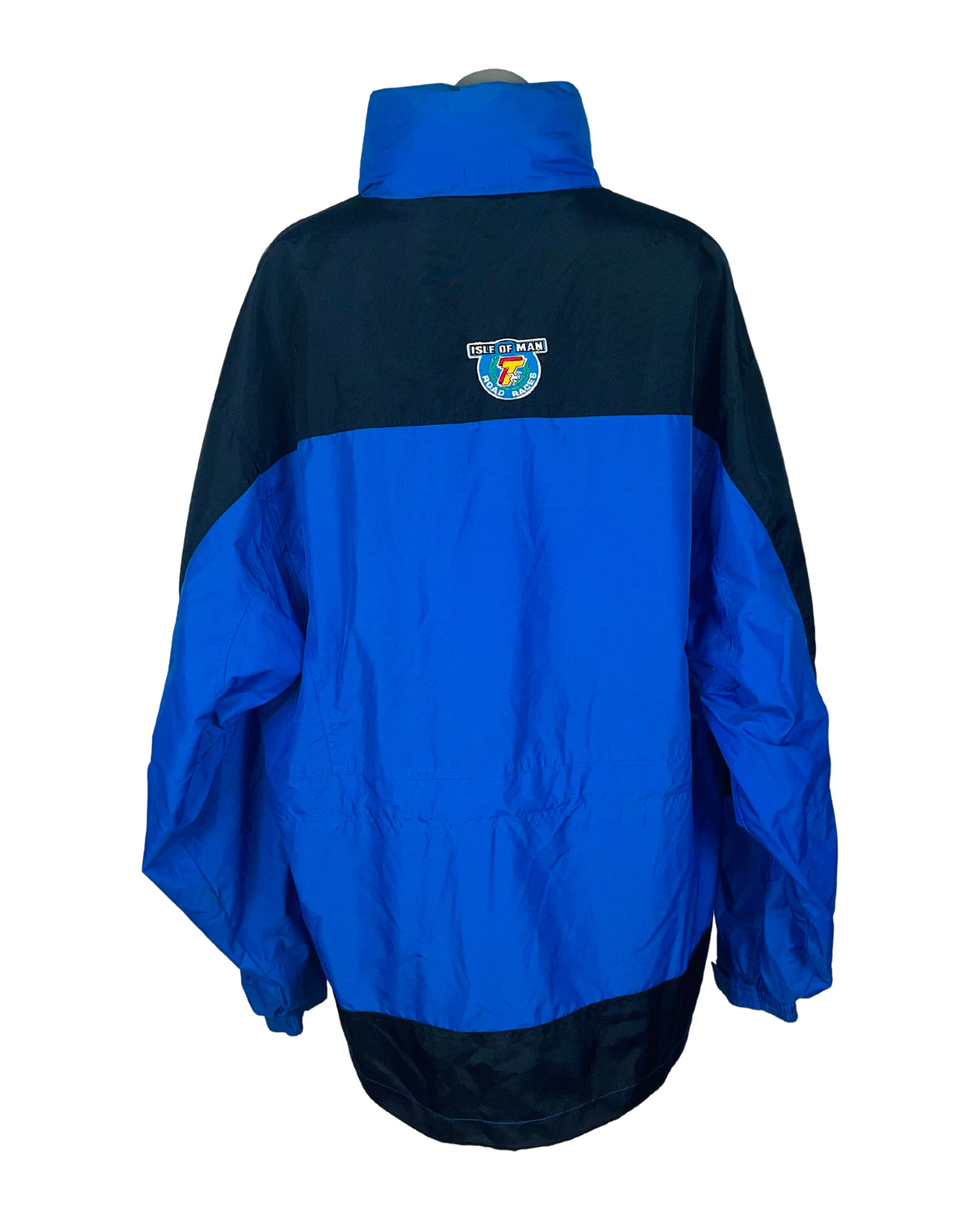 SCREEN STARS OUTERWEAR COAT XL