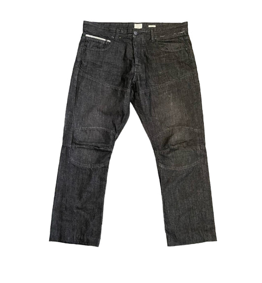 BLACK JEANS - 36L