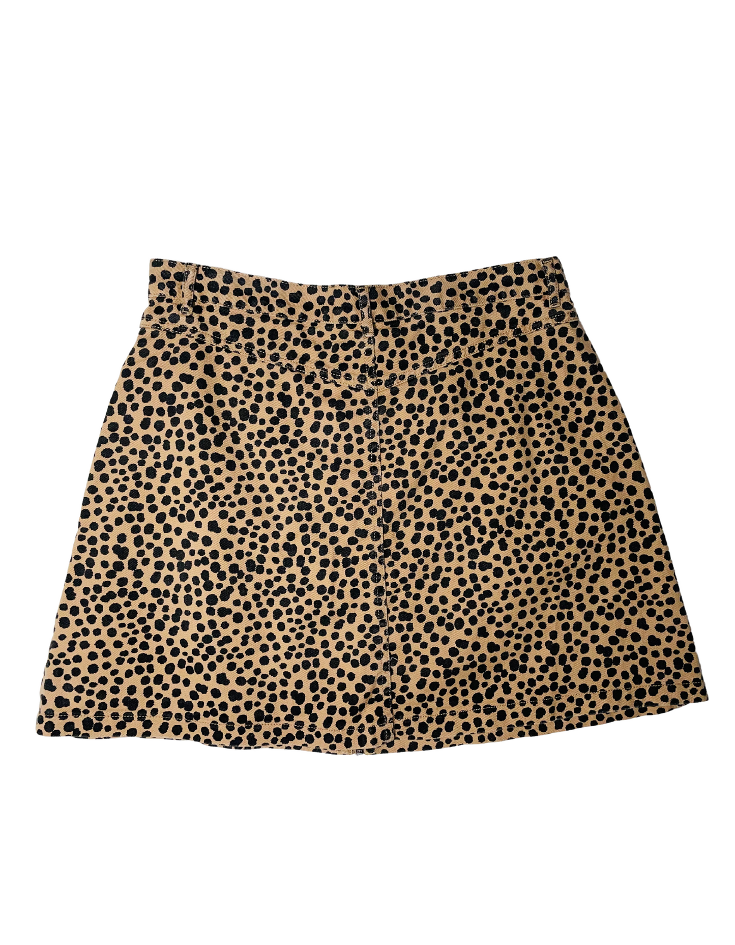 MONKI SKIRT SIZE 12
