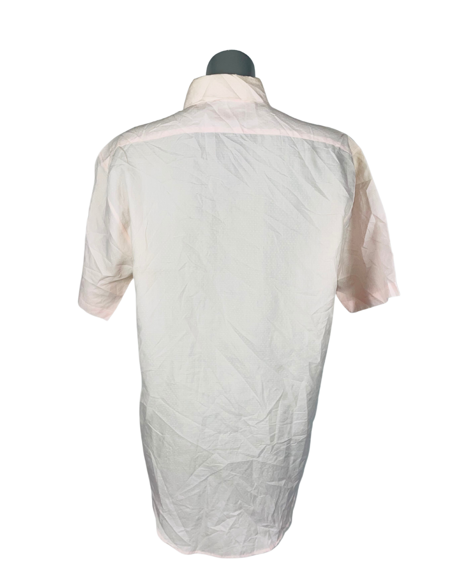 PINK ARROW KENT SHIRT SIZE 16