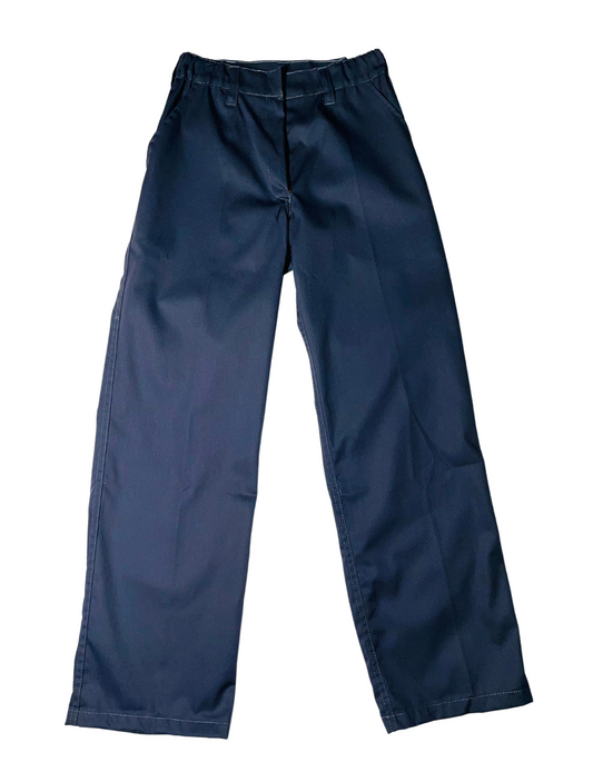 ALSICO GREY TROUSERS SIZE 8