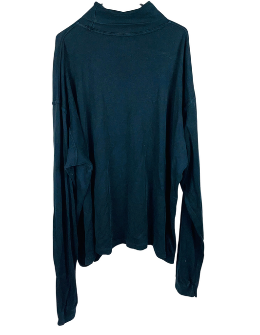 MOUNTAIN WAREHOUSE TURTLE NECK TOP 3XL