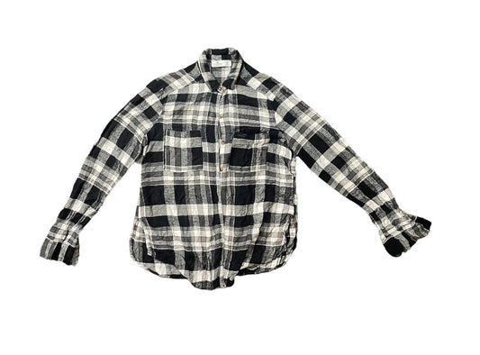 HOLLISTER SHIRT - XS