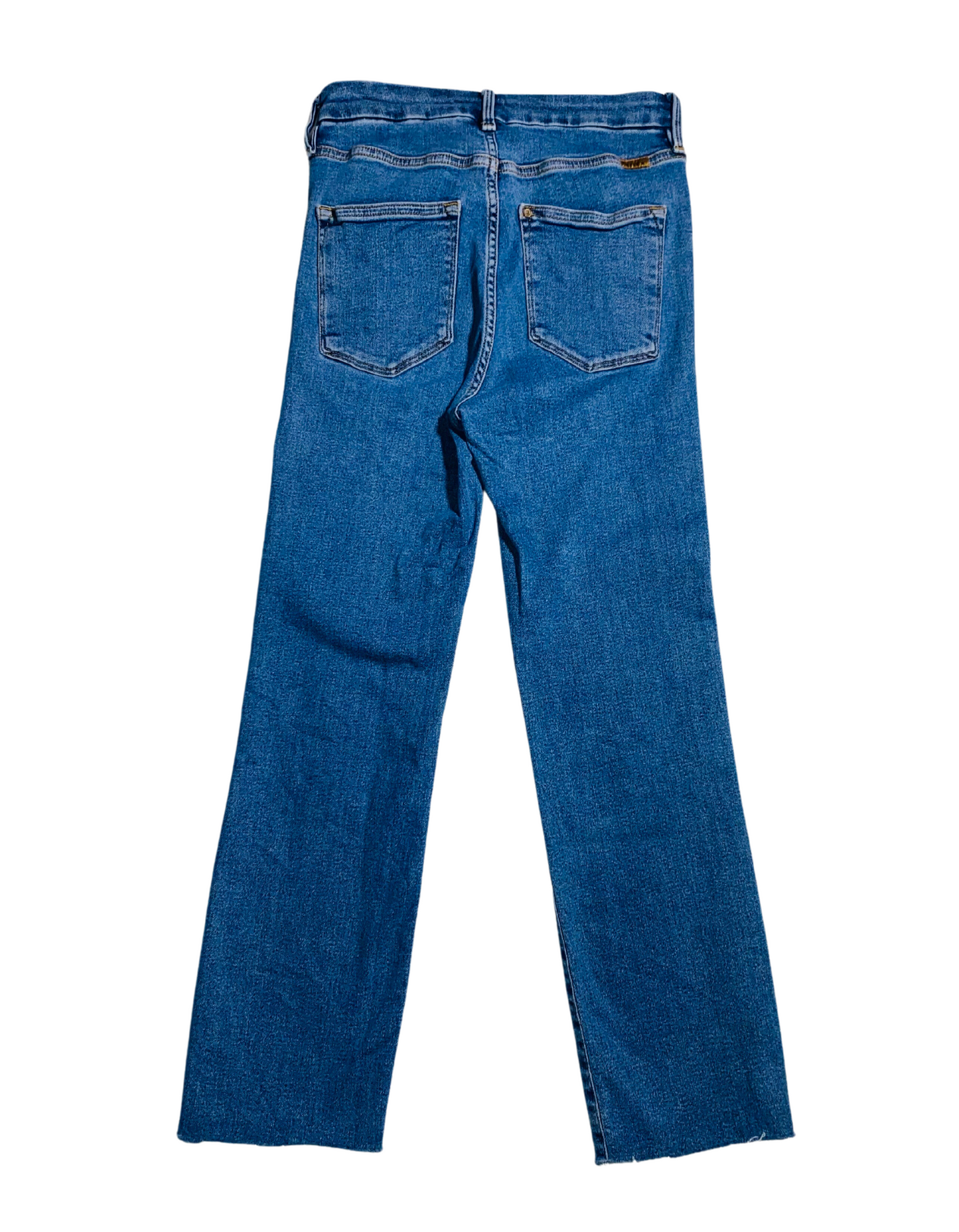 BLUE DENIM JEANS