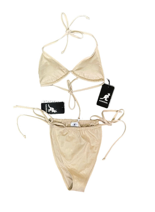 NEW KANGOL BIKINI SET - 12
