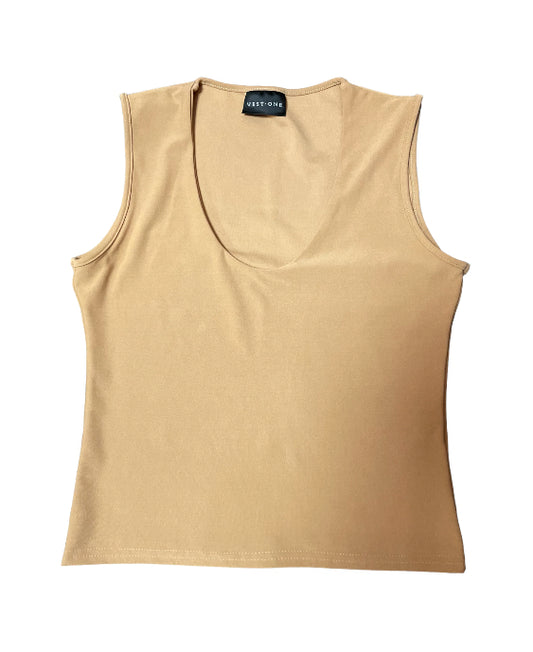 CARAMEL TOP - 12