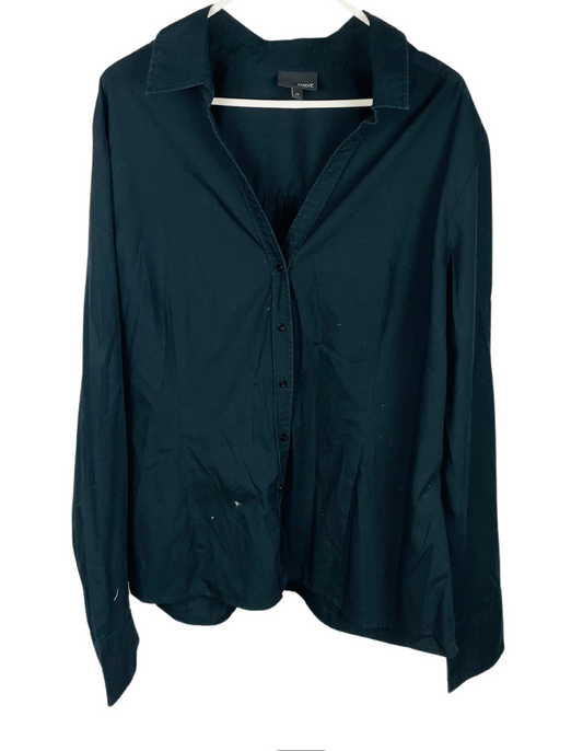 BLACK SHIRT SIZE 20