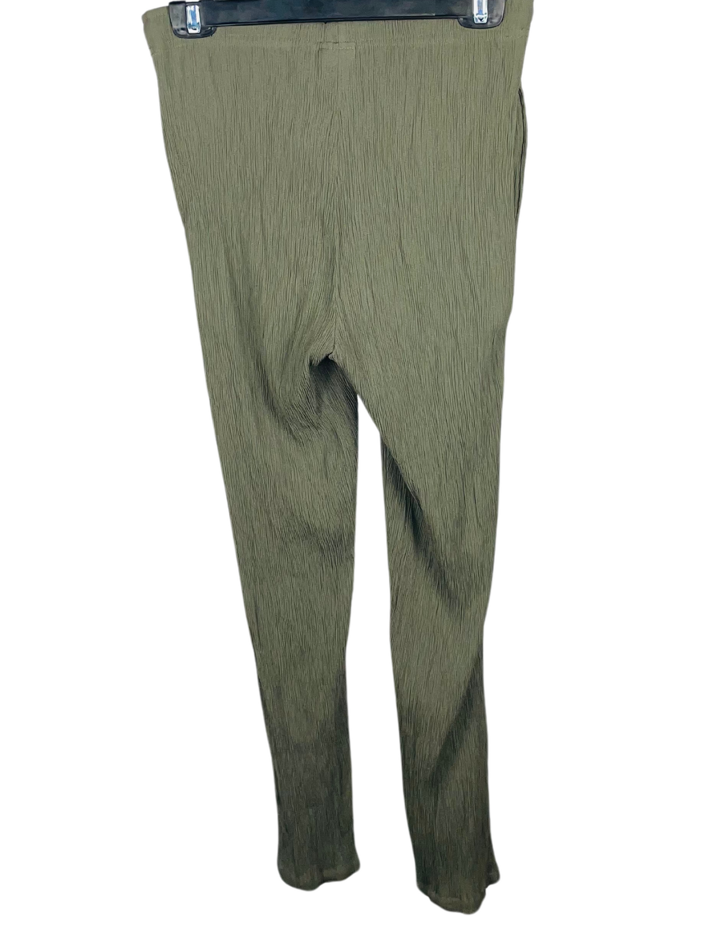 GREEN DAMART TROUSERS SIZE 10