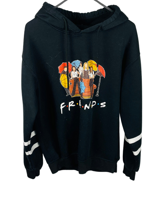 FRIENDS HOODIE SMALL