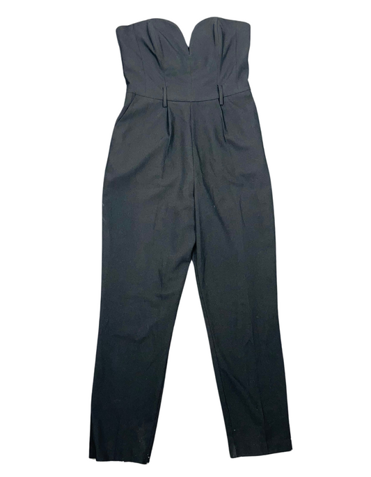MISS SELFRIDGE JUMPSUIT SIZE 10
