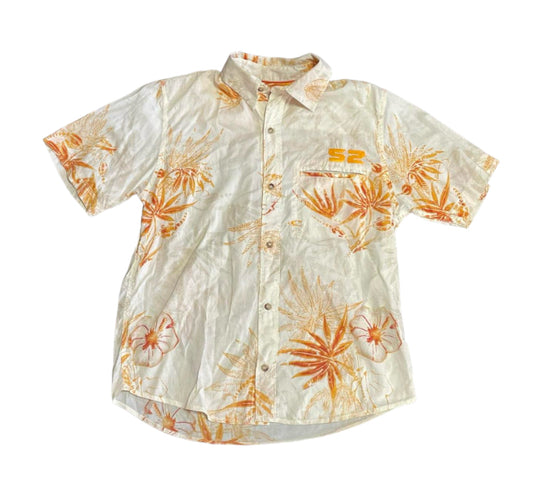 O’NEILL SHIRT ORANGE - S