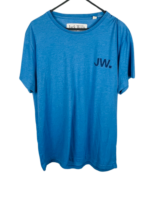 JACK WILLS T-SHIRT MEDIUM