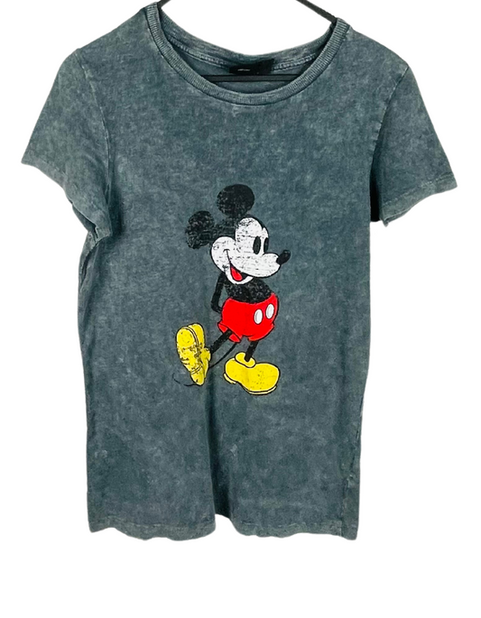 MICKEY MOUSE T-SHIRT 2XS