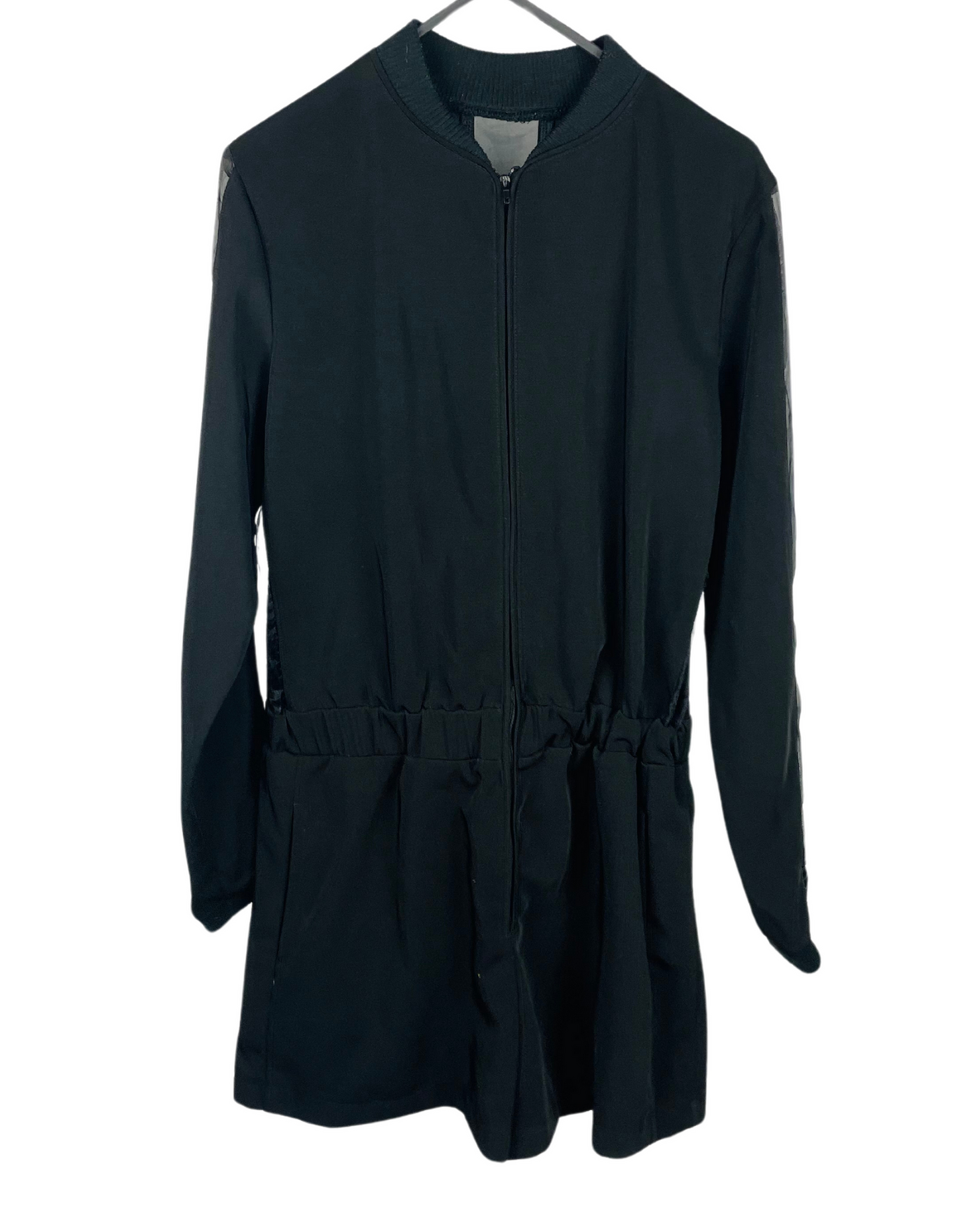 MANIERE DE VOIR PLAYSUIT LARGE