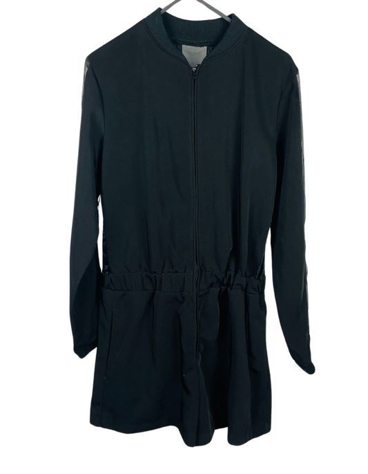 MANIERE DE VOIR PLAYSUIT LARGE