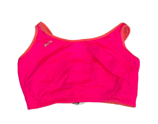 SPORTS BRA SHOCK ABSORBER - 40HH