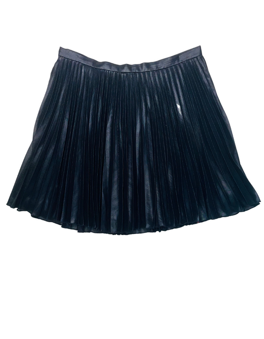 BLACK OASIS SKIRT SIZE 12