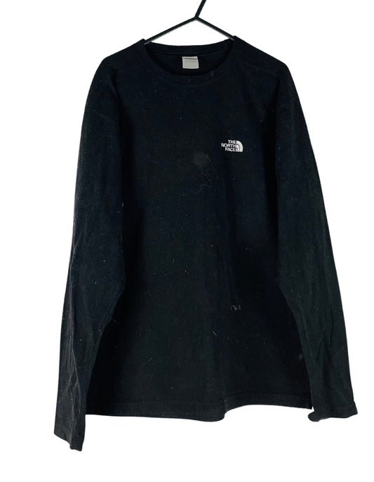 NORTH FACE SWEATSHIRT MEDIUM