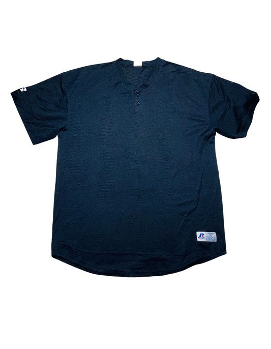 NFL BLACK JERSEY XL