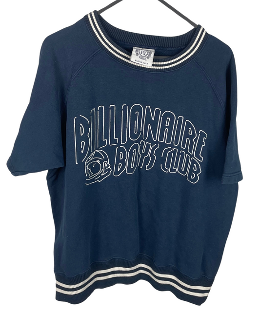 GENUINE BILLIONAIRE BOYS T-SHIRT MEDIUM