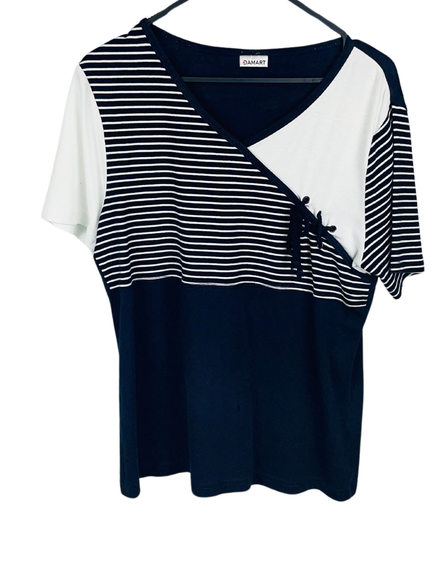 DAMART T-SHIRT SIZE 14-16