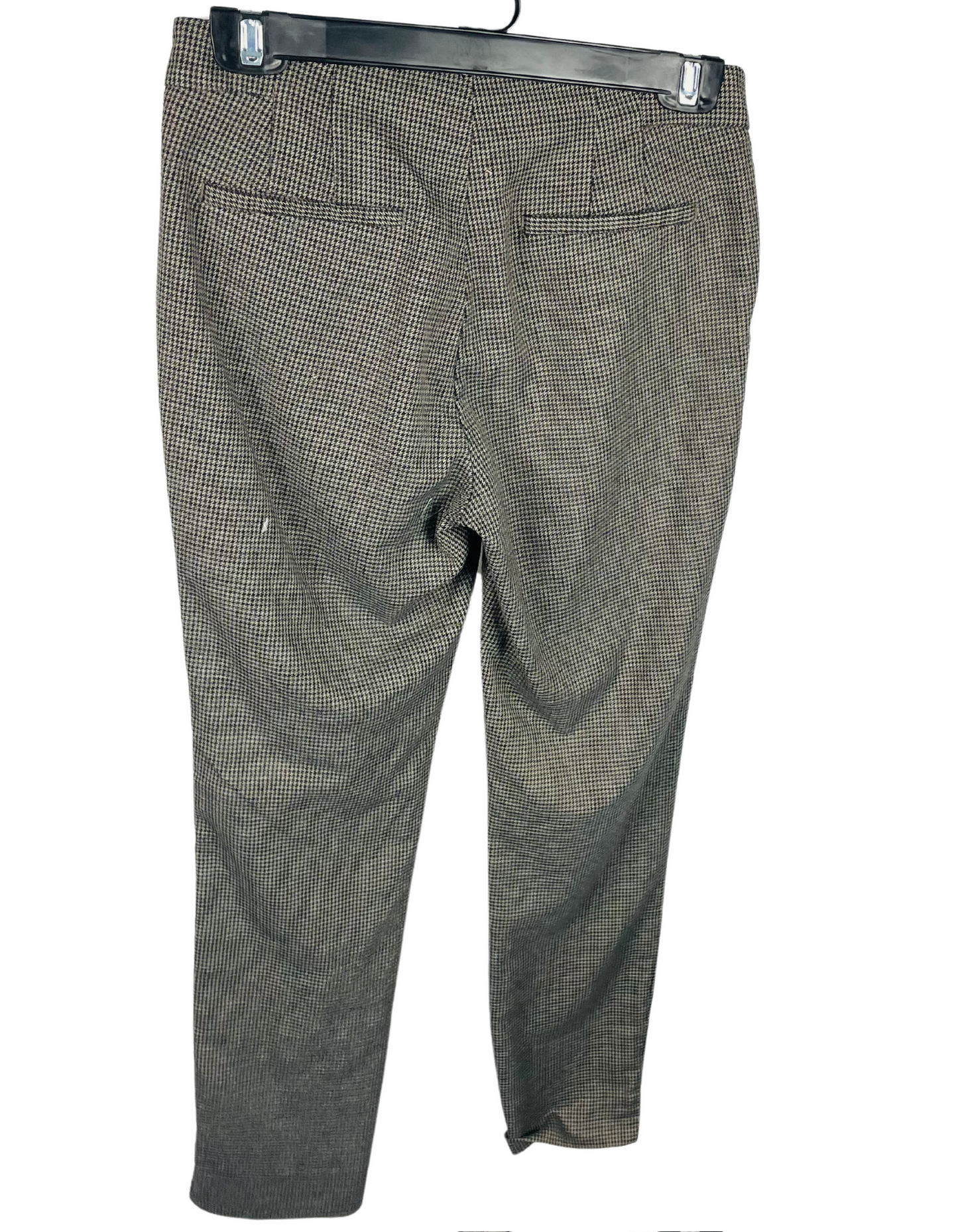 ZARA TROUSERS SMALL