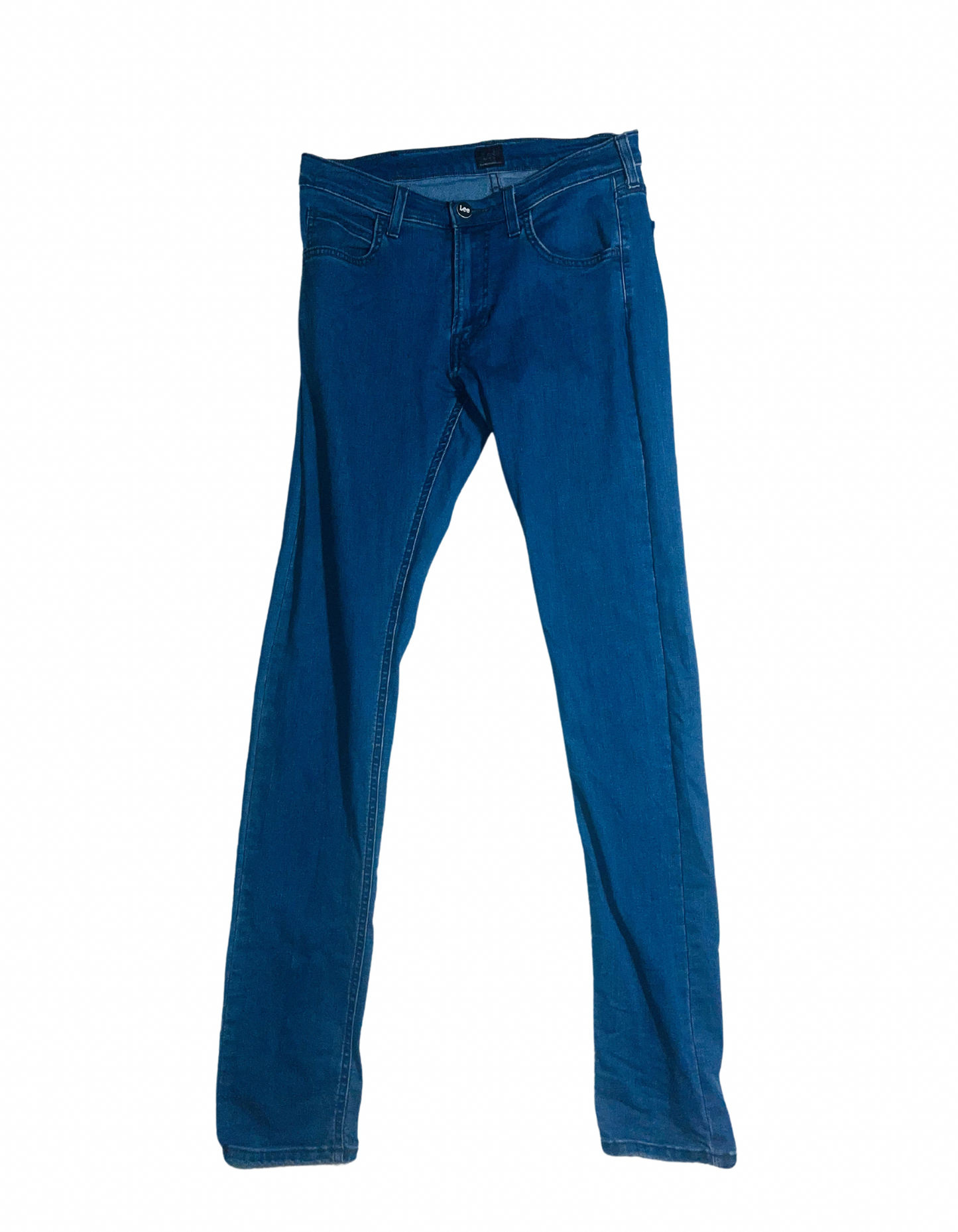 BLUE JEANS (W30)(L34)