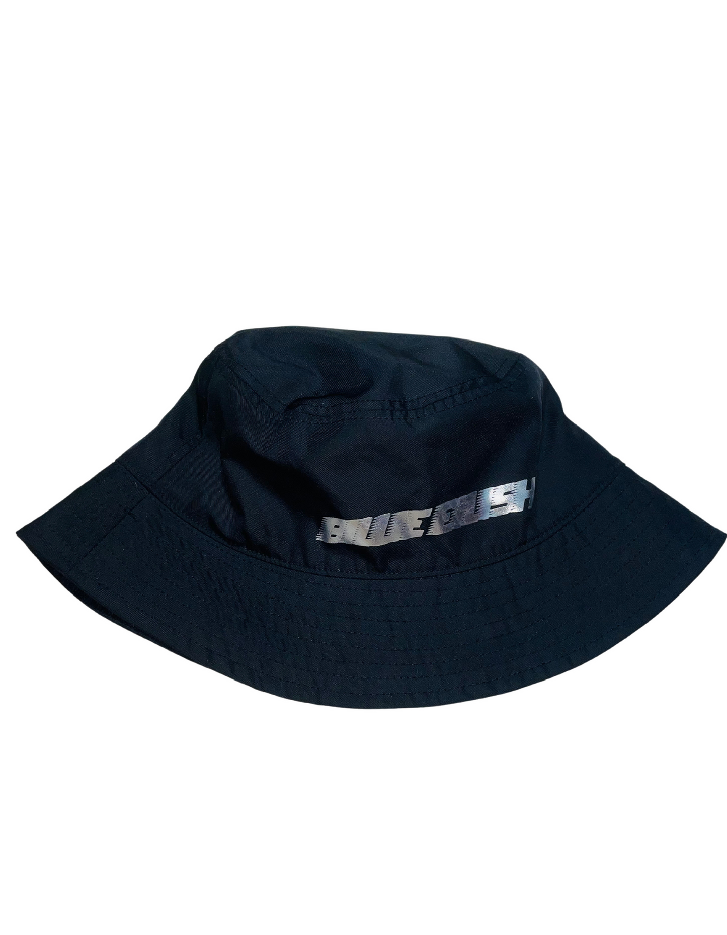 BLACK BILLIE EILISH BUCKET HAT