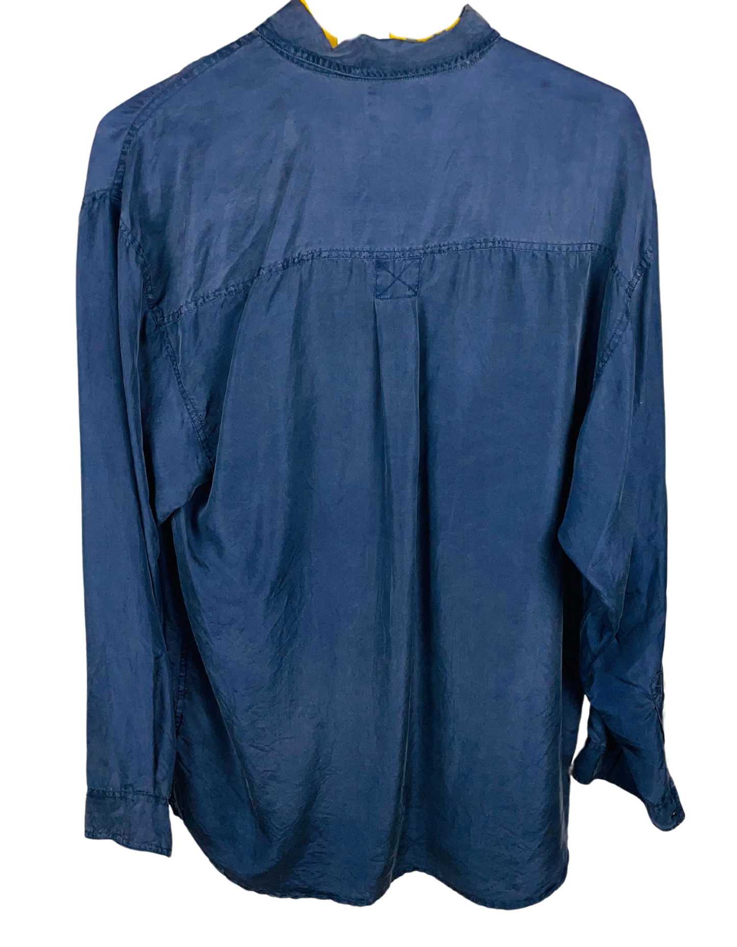 BLUE BURTON SHIRT MEDIUM