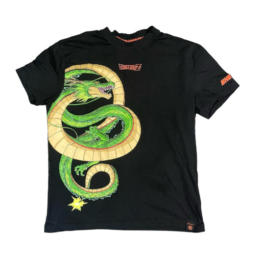 DRAGON BALL Z T SHIRT - XS
