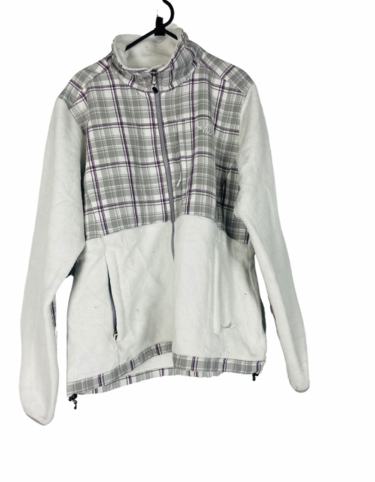 NORTH FACE JACKET LARGE
